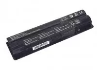 Аккумулятор (батарея) JWPHF для ноутбука Dell XPS15, 11.1В, 4400мАч, черный (OEM)