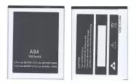 Аккумулятор (батарея) A94 для телефона MicroMax Canvas Mad (A94)