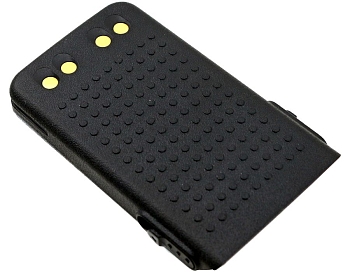 Аккумулятор (батарея) PMNN4502 для радиостанции (рации) Motorola DP3441, DP3661E, 3350мАч, 7.4В, Li-ion (Impress)